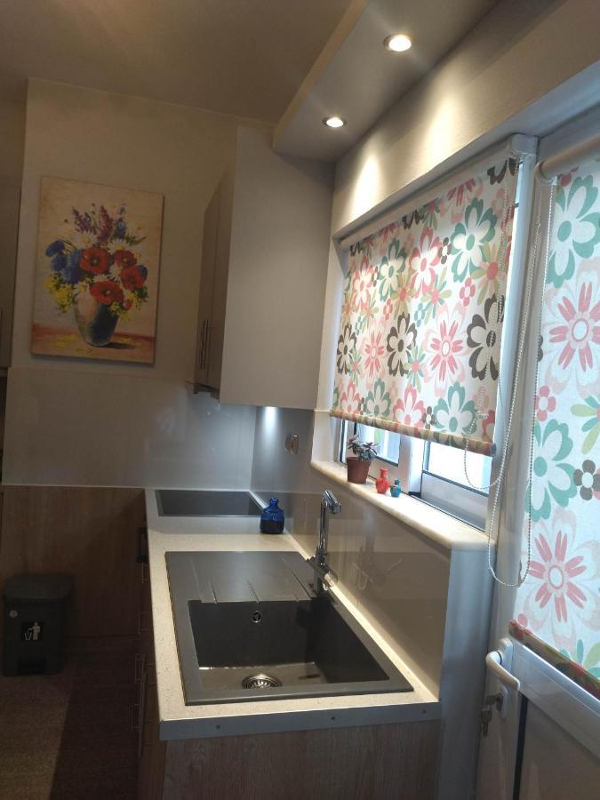 Family House Kos Down Town Apartman Kültér fotó