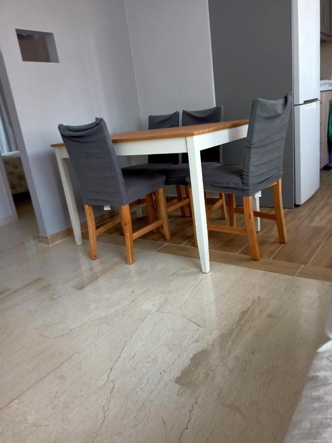 Family House Kos Down Town Apartman Kültér fotó