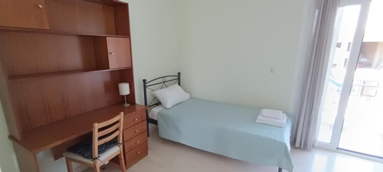 Family House Kos Down Town Apartman Kültér fotó