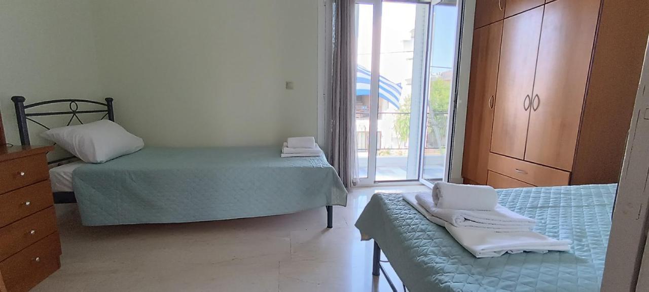Family House Kos Down Town Apartman Kültér fotó