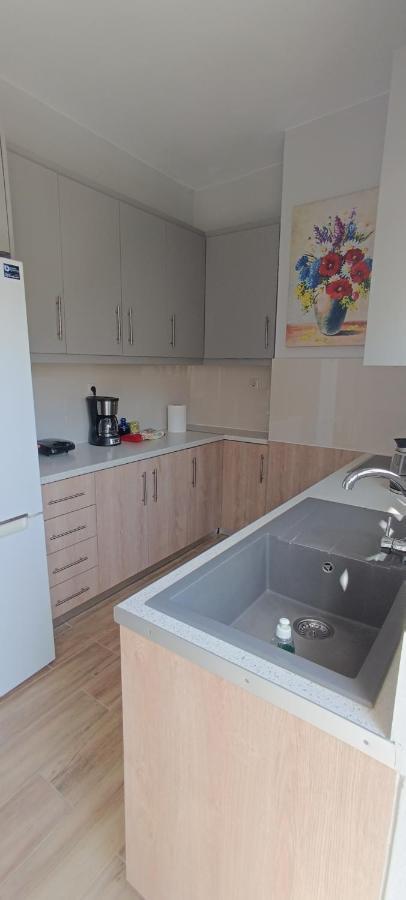 Family House Kos Down Town Apartman Kültér fotó