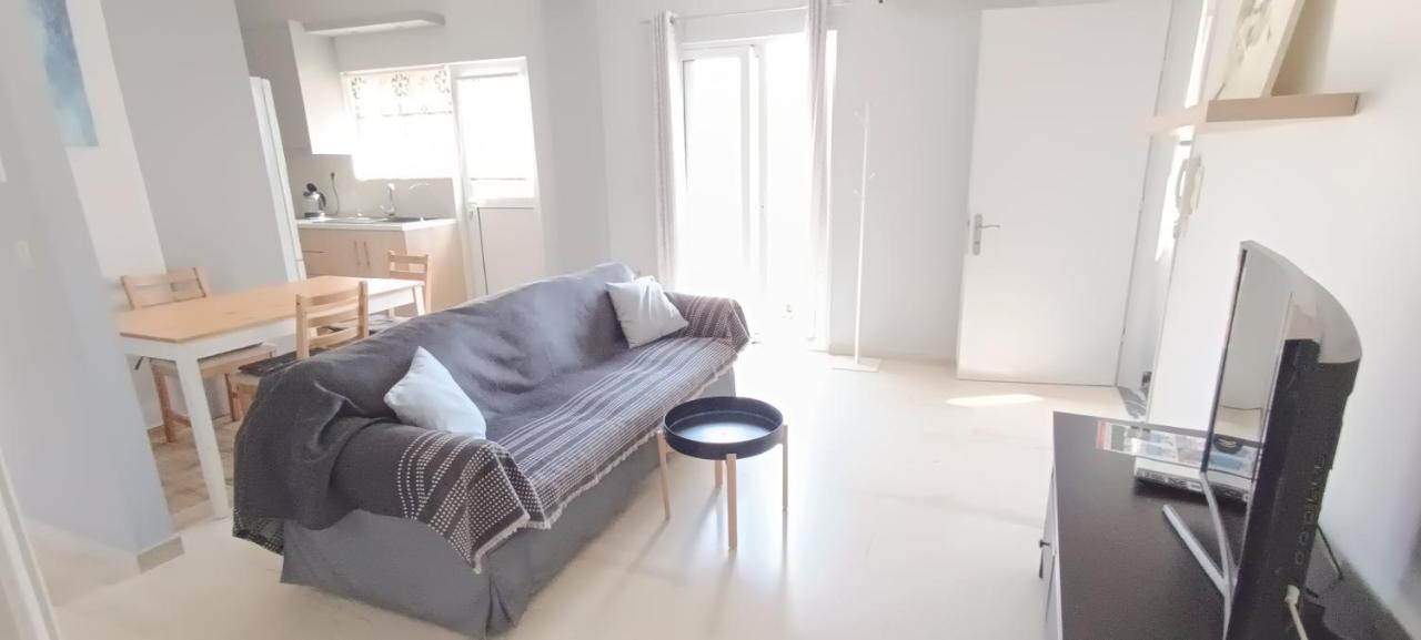 Family House Kos Down Town Apartman Kültér fotó