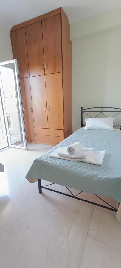 Family House Kos Down Town Apartman Kültér fotó