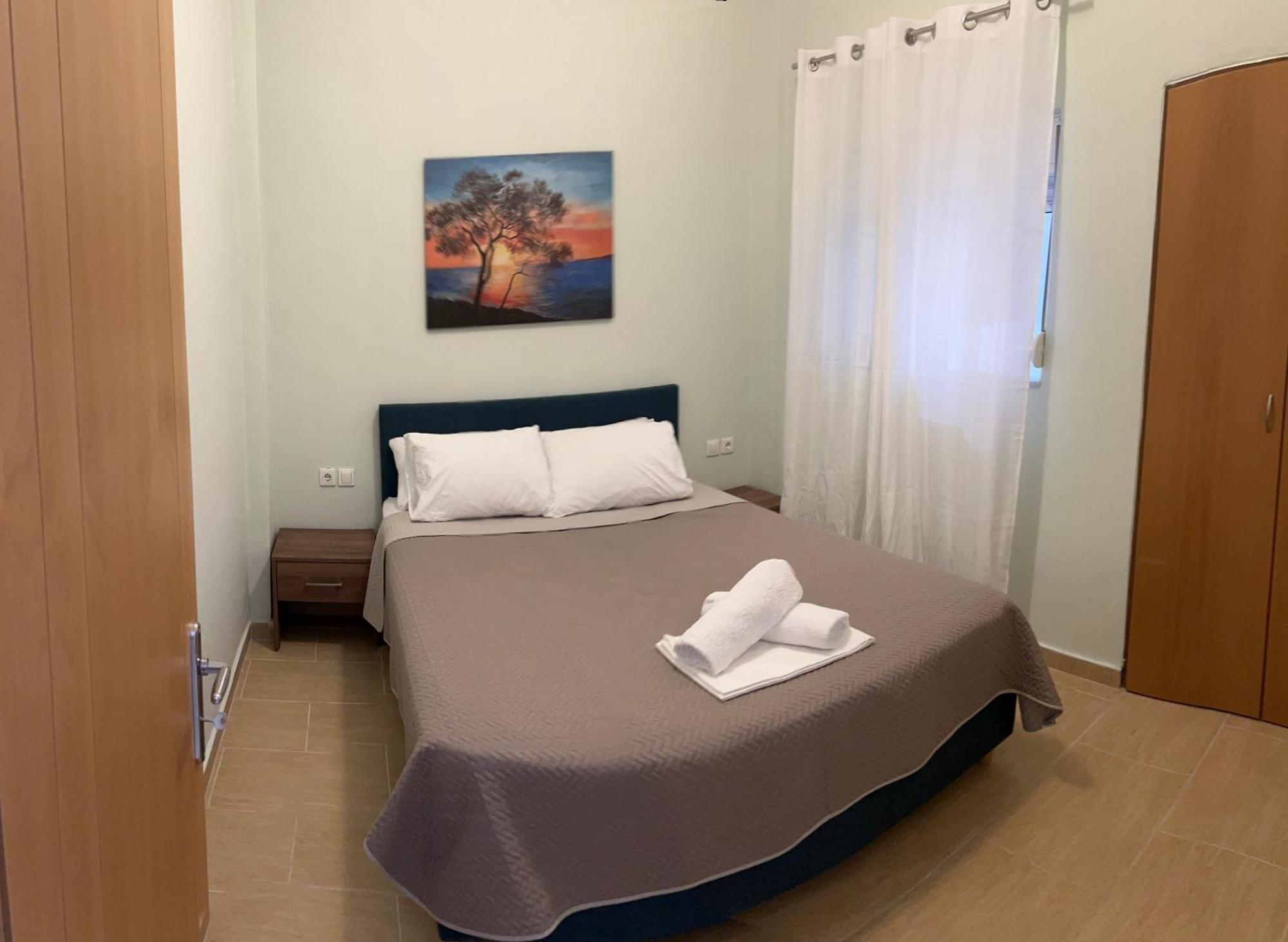 Family House Kos Down Town Apartman Kültér fotó