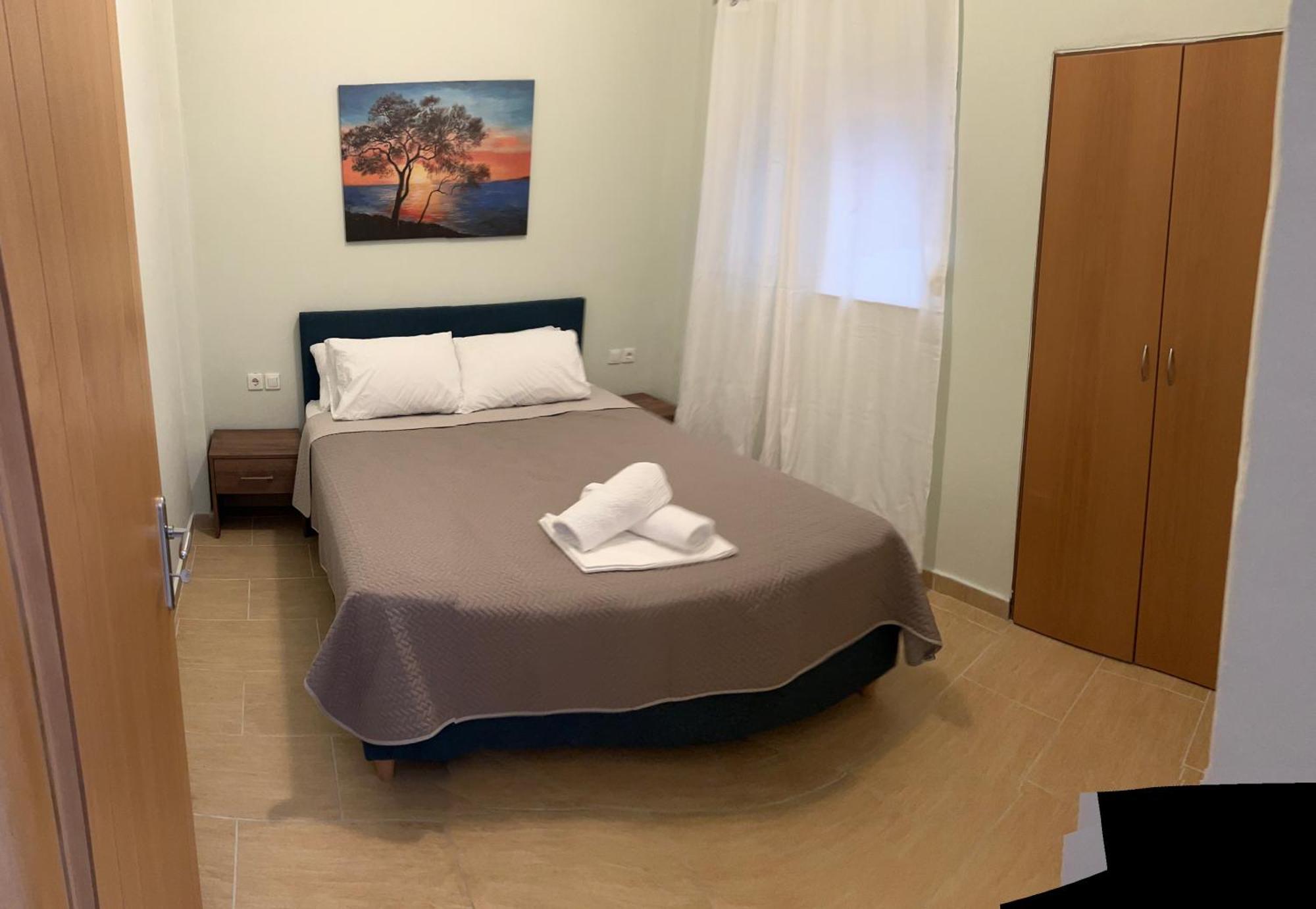 Family House Kos Down Town Apartman Kültér fotó