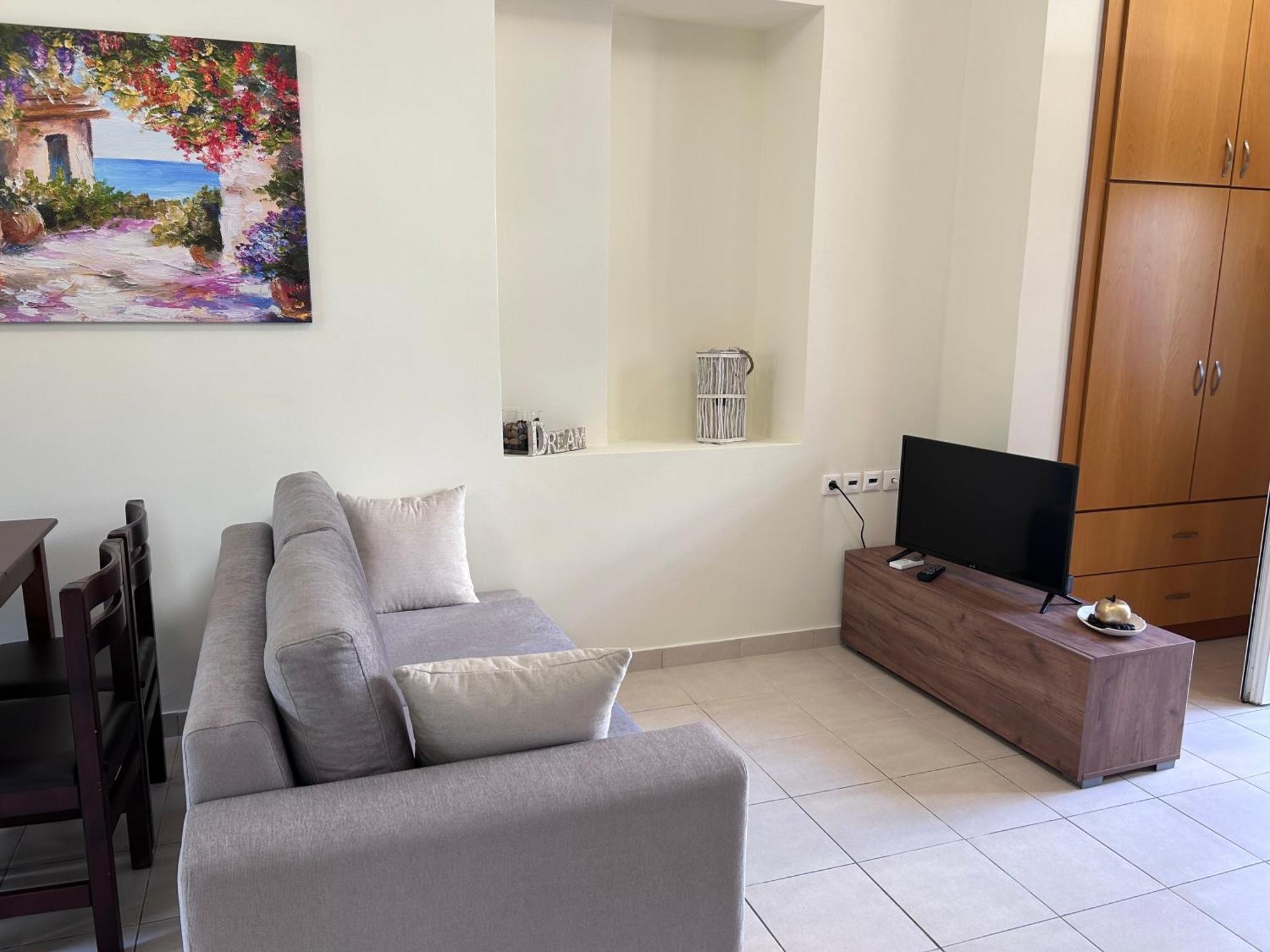 Family House Kos Down Town Apartman Kültér fotó